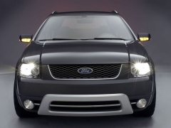 ford freestyle fx pic #3251