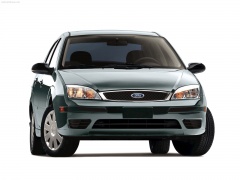 ford focus pic #32990