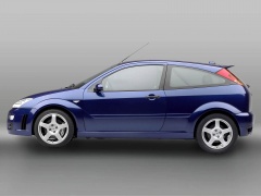 ford focus pic #3307