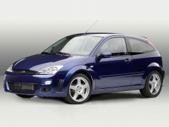 ford focus pic #3309