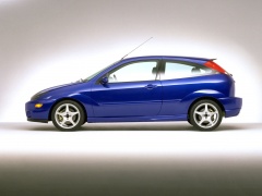 ford focus pic #33099
