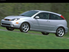 ford focus pic #33101