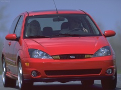 ford focus pic #33102