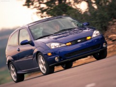 ford focus pic #33106