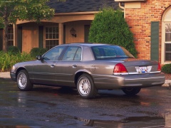 ford crown victoria pic #33129