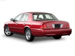 ford crown victoria pic #33130
