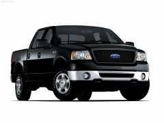 ford f-150 pic #33180