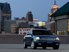 ford five hundred pic #33278