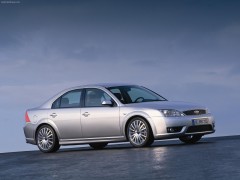 ford mondeo pic #33435