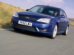 ford mondeo pic #33436