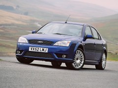 ford mondeo pic #33437