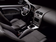 ford mondeo pic #33440