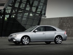 ford mondeo pic #33445