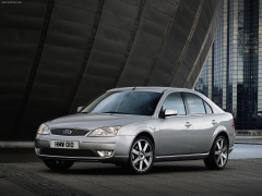 ford mondeo pic #33446