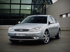 ford mondeo pic #33448