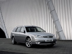 ford mondeo pic #33455