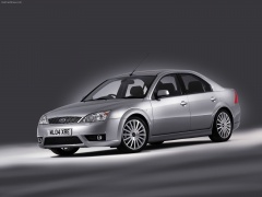 ford mondeo pic #33458