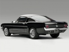 ford mustang pic #3361