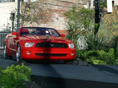Mustang GT photo #3370