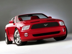ford mustang gt pic #3373