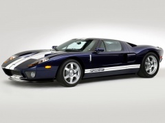 ford gt pic #3384