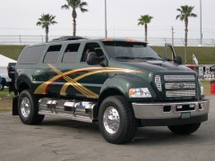 Ford F-650 pic