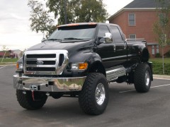 ford f-650 pic #37835