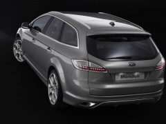 ford mondeo pic #38434