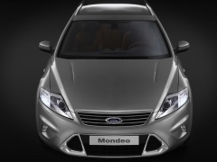 ford mondeo pic #38436