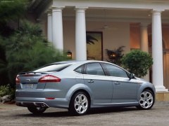 ford mondeo pic #38940