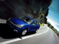 ford focus pic #40401