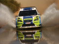 Focus RS WRC photo #41514
