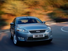 ford mondeo pic #41773