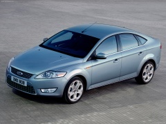 ford mondeo pic #41774