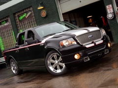 ford f-150 foose edition pic #42693