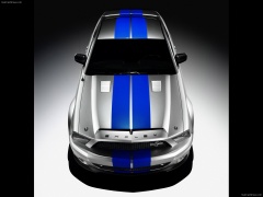 ford mustang shelby gt500kr pic #42697