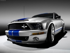 ford mustang shelby gt500kr pic #42700