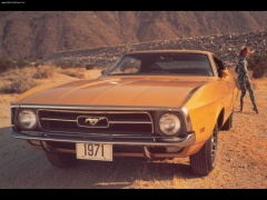 ford mustang pic #43847