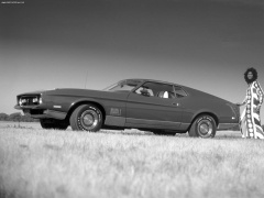 Ford Mustang Mach I pic