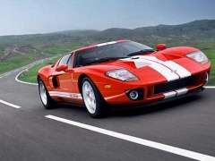 ford gt pic #4731