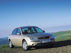 ford mondeo pic #4741