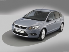ford focus pic #47515