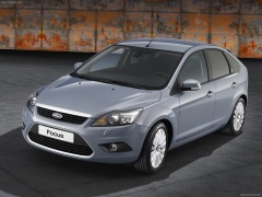 ford focus pic #47517