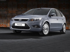 ford focus pic #47518