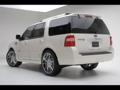 Ford Expedition Urban Rider pic