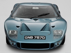 ford gt40 pic #49108