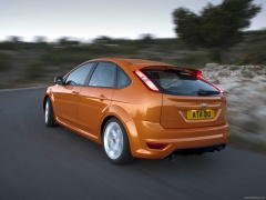 ford focus st pic #49153