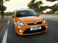 ford focus st pic #49154