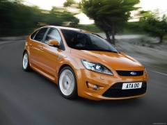 ford focus st pic #49155