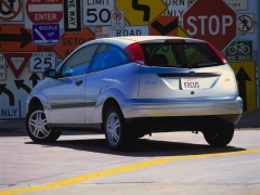 ford focus pic #5050